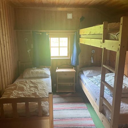 Batsto Camping Elga 外观 照片
