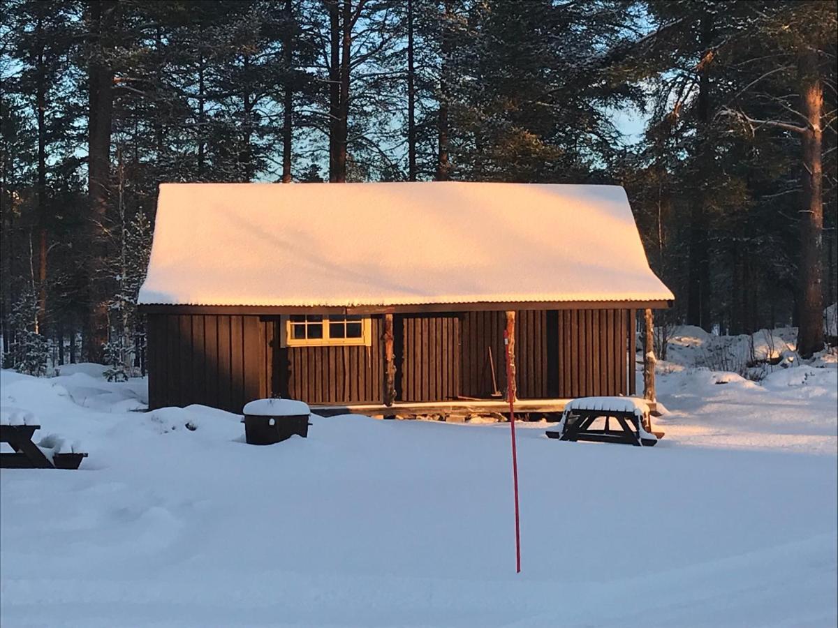 Batsto Camping Elga 外观 照片