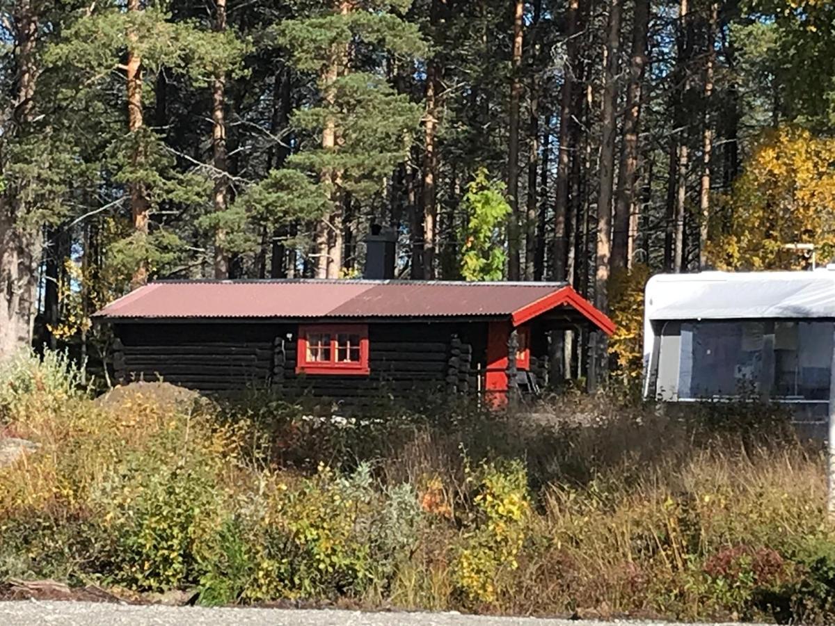 Batsto Camping Elga 外观 照片