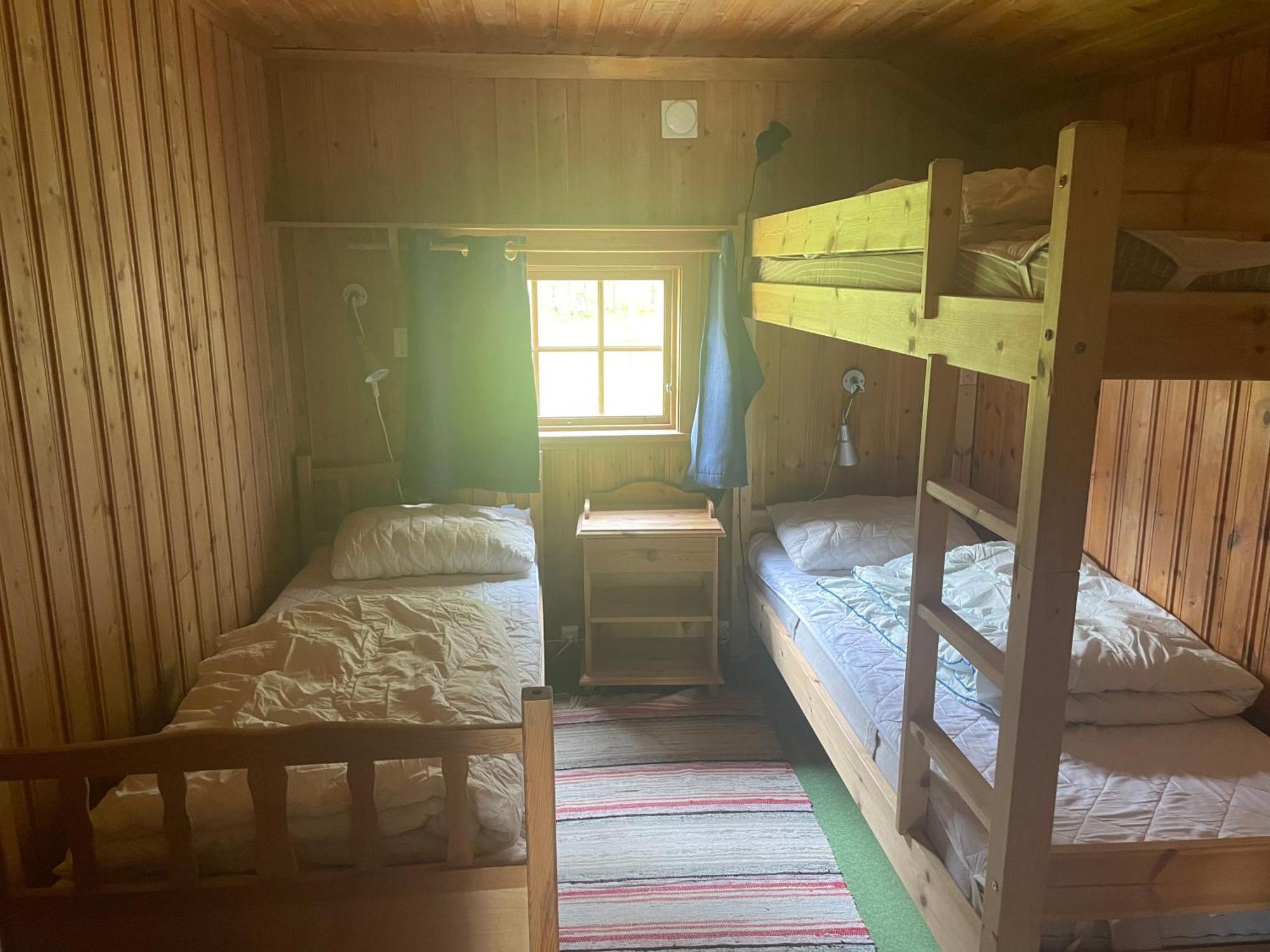 Batsto Camping Elga 外观 照片