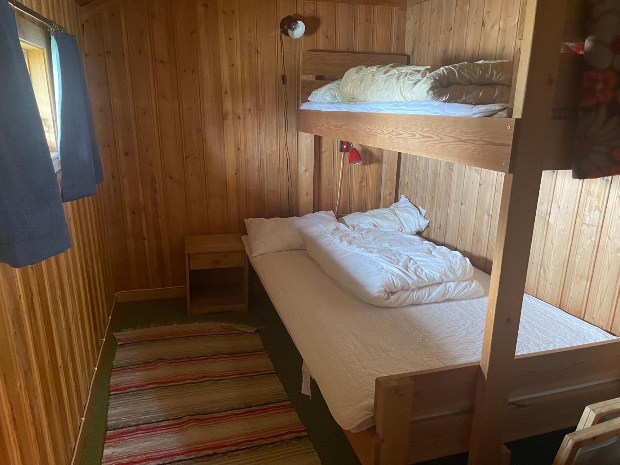 Batsto Camping Elga 外观 照片