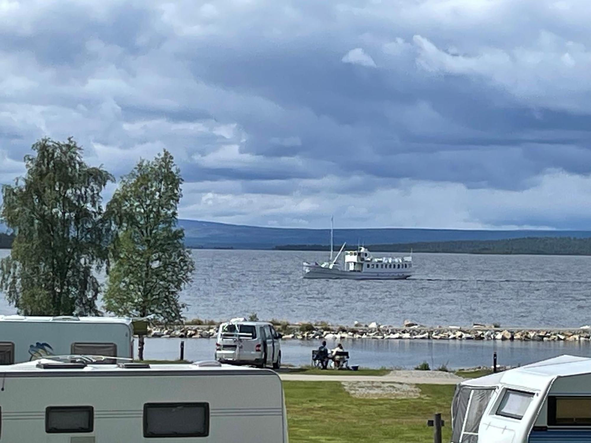 Batsto Camping Elga 外观 照片