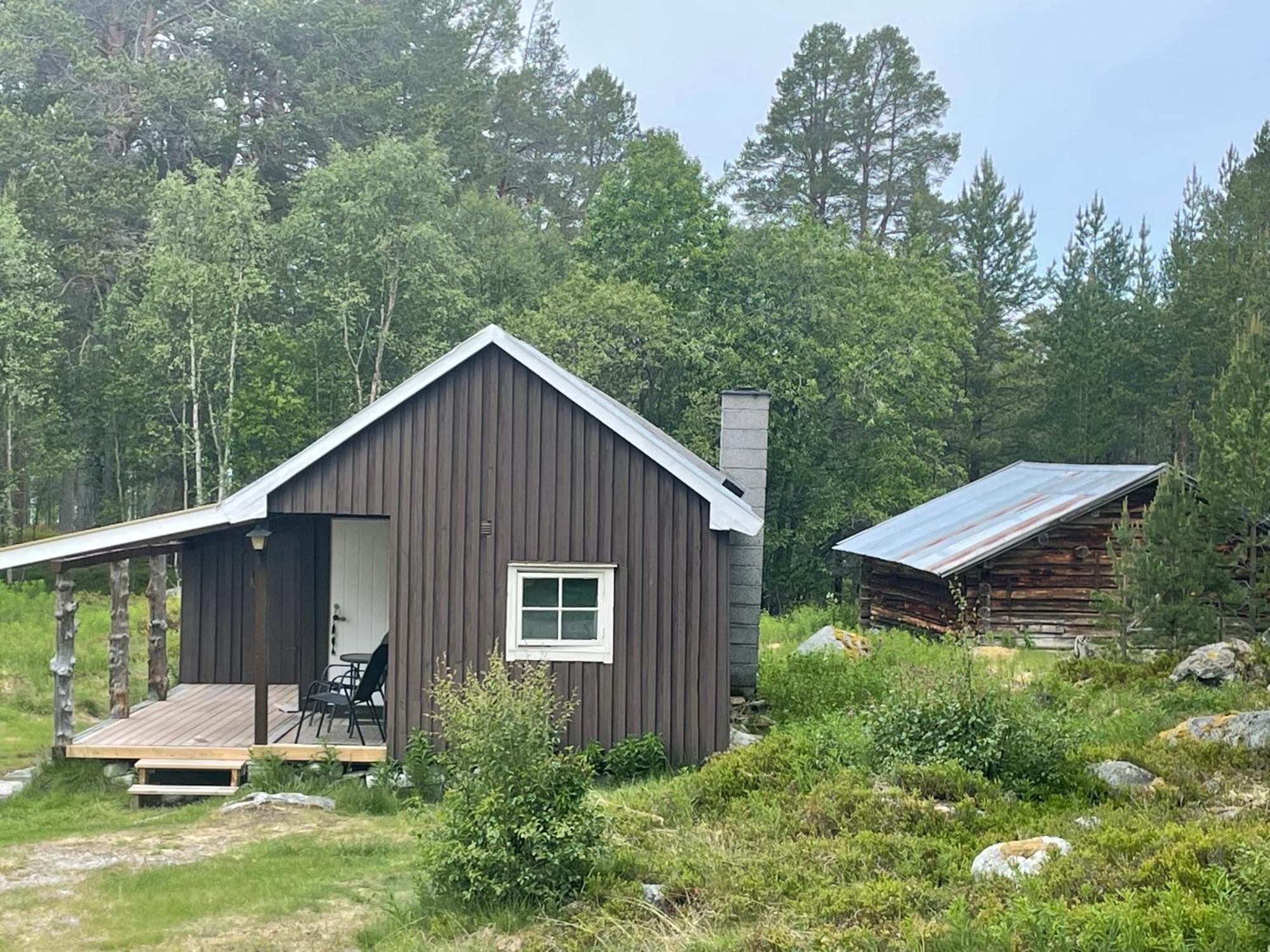 Batsto Camping Elga 外观 照片