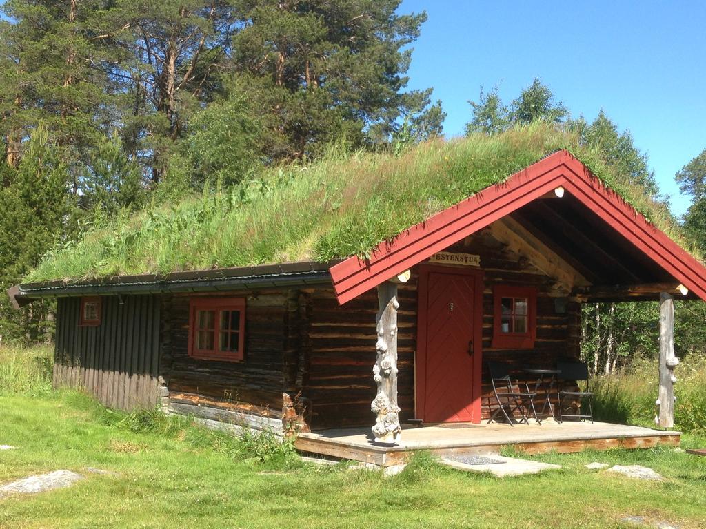 Batsto Camping Elga 外观 照片