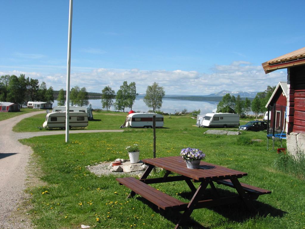 Batsto Camping Elga 外观 照片
