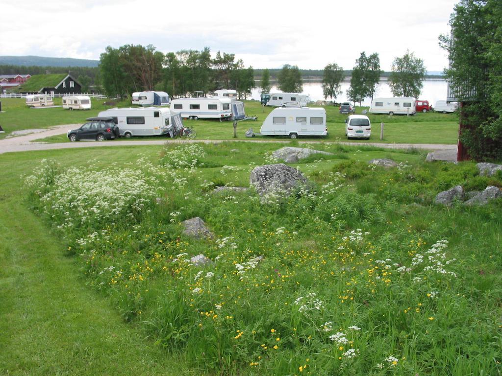 Batsto Camping Elga 外观 照片