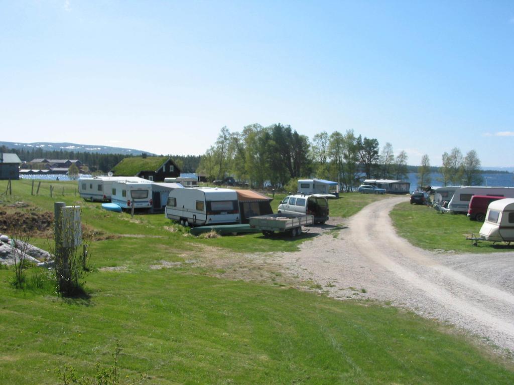 Batsto Camping Elga 外观 照片