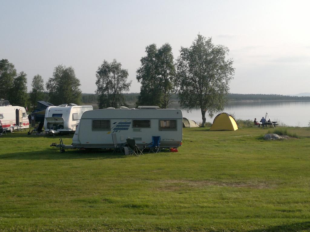 Batsto Camping Elga 外观 照片