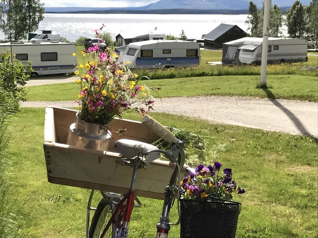 Batsto Camping Elga 外观 照片