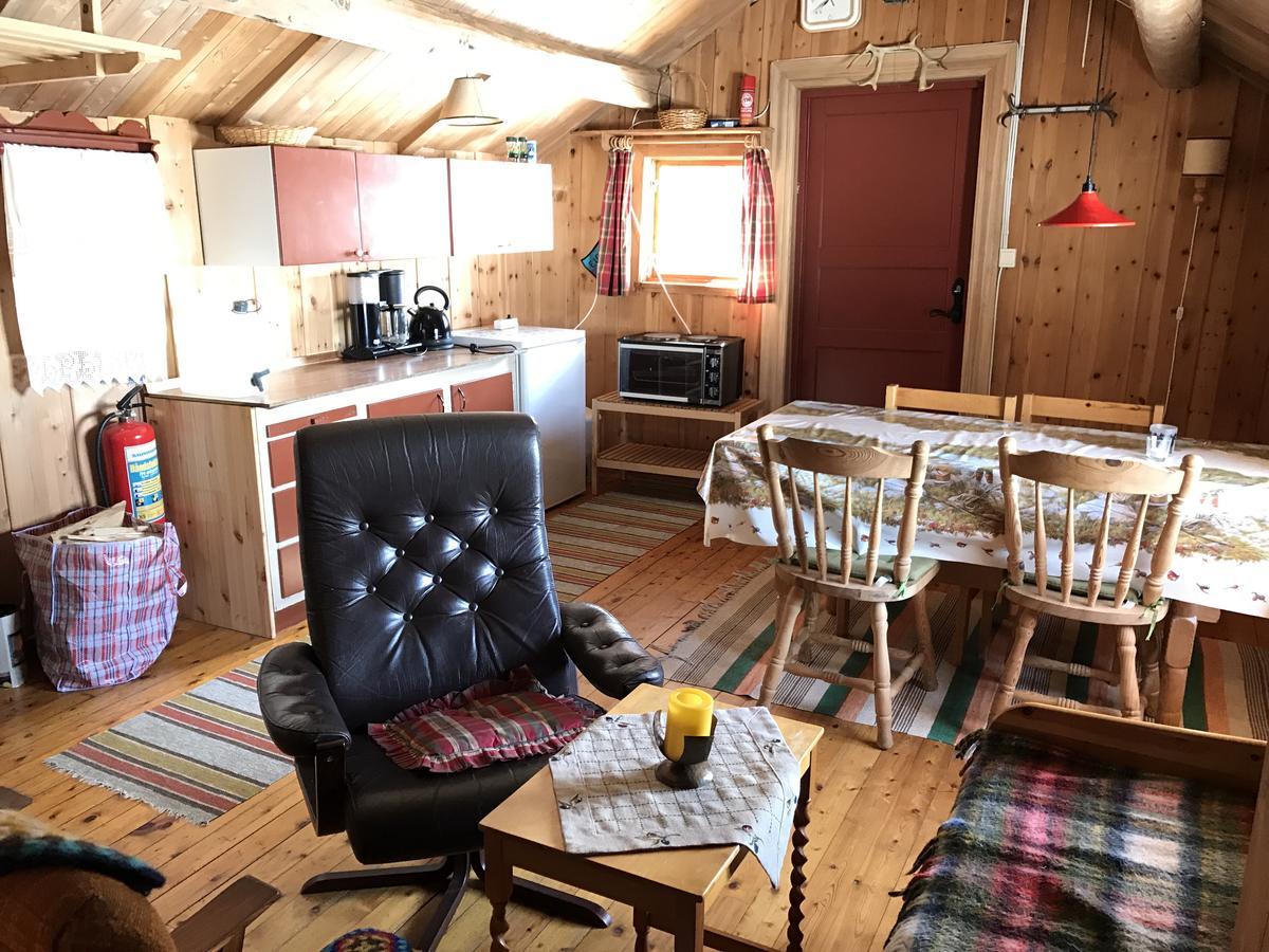 Batsto Camping Elga 外观 照片