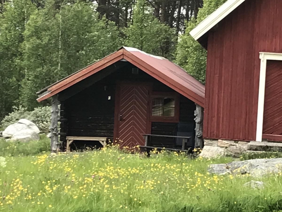 Batsto Camping Elga 外观 照片