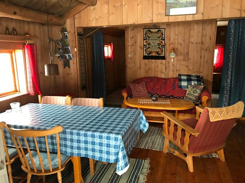 Batsto Camping Elga 外观 照片