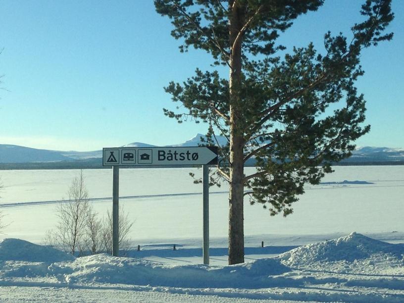 Batsto Camping Elga 外观 照片