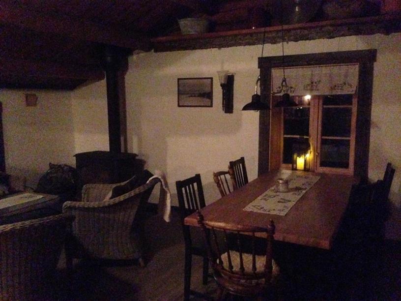 Batsto Camping Elga 外观 照片
